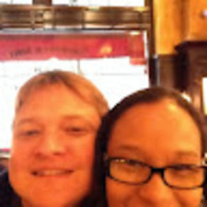 Meet your Posher, Ted